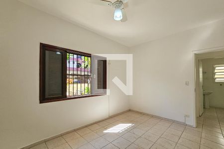 Quarto 1 de apartamento para alugar com 2 quartos, 80m² em Jardim Las Palmas, Guarujá