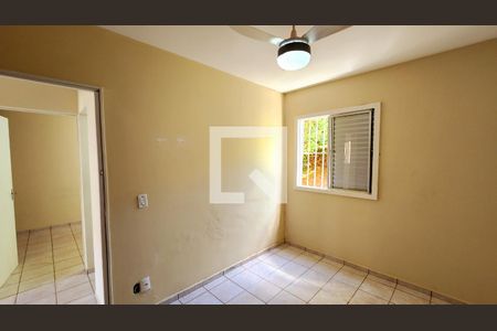 Quarto 2 de apartamento à venda com 2 quartos, 58m² em Parque Residencial Eloy Chaves, Jundiaí