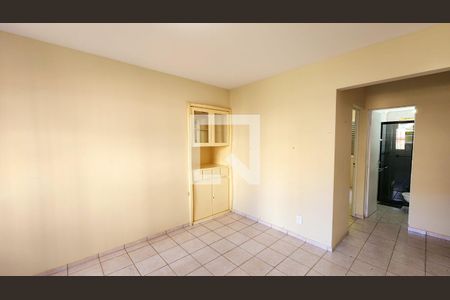 Sala de apartamento à venda com 2 quartos, 58m² em Parque Residencial Eloy Chaves, Jundiaí