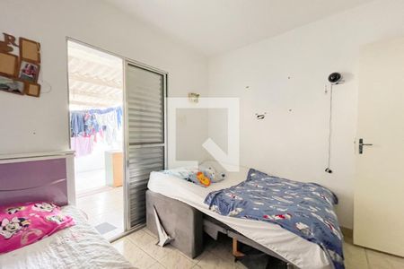 Quarto 2 de casa à venda com 3 quartos, 118m² em Baeta Neves, São Bernardo do Campo