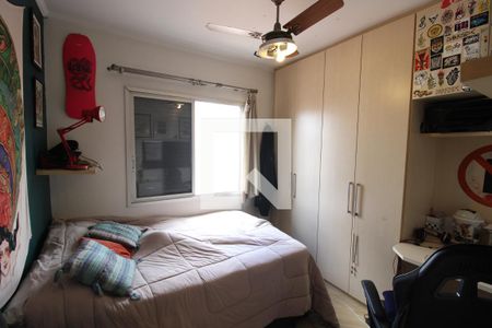 Quarto 1 de apartamento à venda com 3 quartos, 83m² em Água Fria, São Paulo