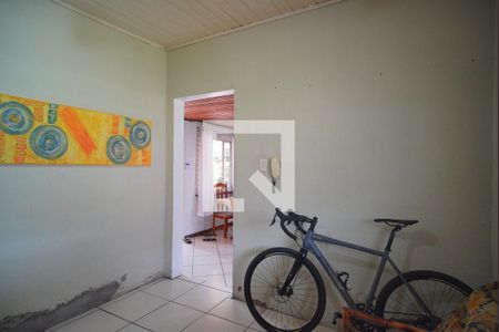 Sala 2  de casa à venda com 4 quartos, 180m² em Santo Afonso, Novo Hamburgo