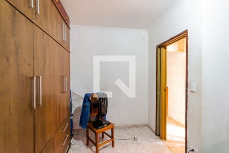 Quarto 1 de casa à venda com 4 quartos, 500m² em Vila Príncipe de Gales, Santo André