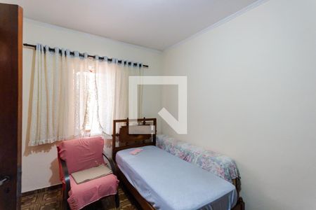 Quarto 3 de casa à venda com 4 quartos, 500m² em Vila Príncipe de Gales, Santo André