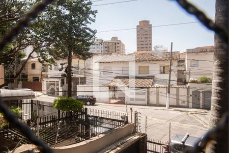 Vista da Varanda da Sala 1 de apartamento à venda com 5 quartos, 234m² em Mirandópolis, São Paulo