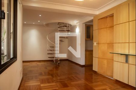 Apartamento à venda com 234m², 5 quartos e 4 vagasSala 1