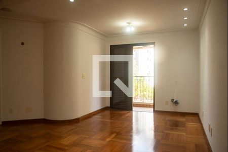 Sala 2 de apartamento à venda com 5 quartos, 234m² em Mirandópolis, São Paulo