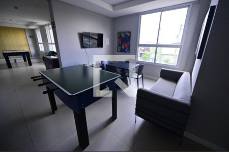 Apartamento para alugar com 3 quartos, 80m² em Setor Coimbra, Goiânia