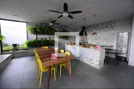 Apartamento para alugar com 3 quartos, 80m² em Setor Coimbra, Goiânia