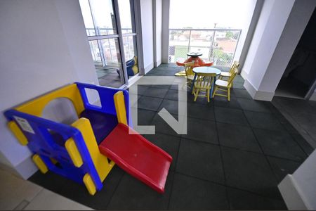 Apartamento para alugar com 3 quartos, 80m² em Setor Coimbra, Goiânia