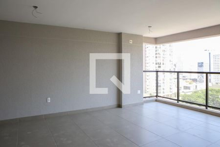 Sacada de apartamento à venda com 3 quartos, 132m² em Vila Romana, São Paulo