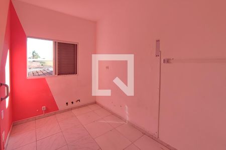 Sala - Quarto de casa para alugar com 1 quarto, 15m² em Vila Marieta, Campinas