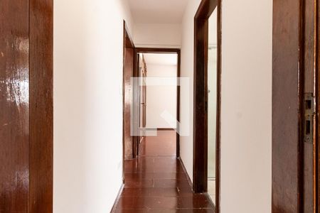 Corredor de apartamento à venda com 2 quartos, 70m² em Cambuci, São Paulo