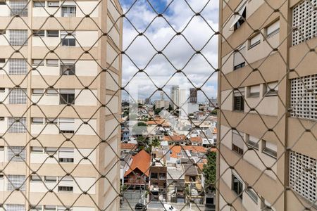 Vista do Quarto 1 de apartamento à venda com 2 quartos, 70m² em Cambuci, São Paulo