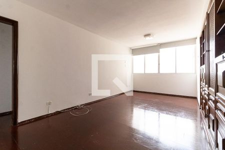 Sala de apartamento à venda com 2 quartos, 70m² em Cambuci, São Paulo