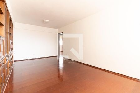 Sala de apartamento à venda com 2 quartos, 70m² em Cambuci, São Paulo