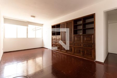 Sala de apartamento à venda com 2 quartos, 70m² em Cambuci, São Paulo