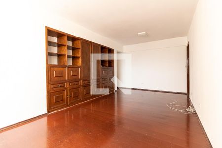 Sala de apartamento à venda com 2 quartos, 70m² em Cambuci, São Paulo