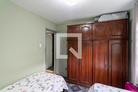 Quarto 2 de casa à venda com 2 quartos, 80m² em Alípio de Melo, Belo Horizonte