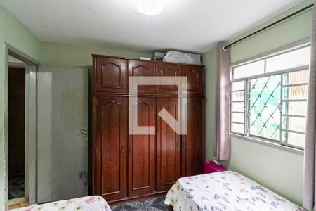 Quarto 2 de casa à venda com 2 quartos, 80m² em Alípio de Melo, Belo Horizonte