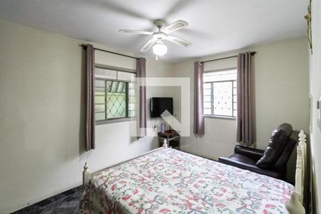 Quarto 1 de casa à venda com 2 quartos, 80m² em Alípio de Melo, Belo Horizonte