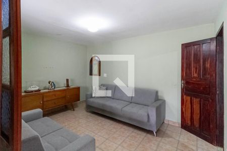 Sala de casa à venda com 2 quartos, 80m² em Alípio de Melo, Belo Horizonte