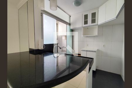 Apartamento à venda com 2 quartos, 50m² em Camargos, Belo Horizonte