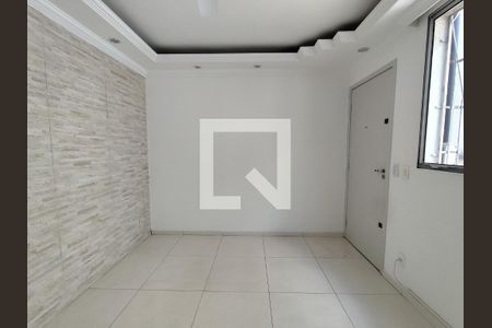 Apartamento à venda com 2 quartos, 50m² em Camargos, Belo Horizonte