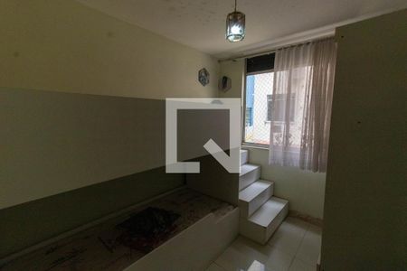 Quarto 1 de apartamento para alugar com 2 quartos, 45m² em Largo do Barradas, Niterói