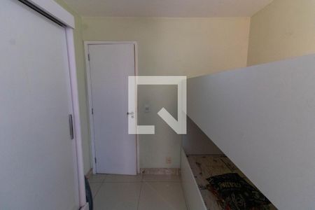 Quarto 1 de apartamento para alugar com 2 quartos, 45m² em Largo do Barradas, Niterói