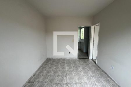 Sala de apartamento para alugar com 1 quarto, 40m² em Parque João Pessoa, Duque de Caxias