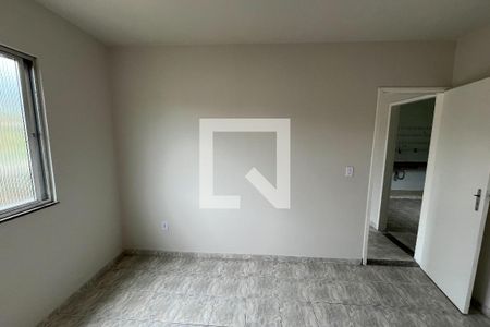 Quarto de apartamento para alugar com 1 quarto, 40m² em Parque João Pessoa, Duque de Caxias