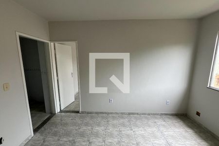 Sala de apartamento para alugar com 1 quarto, 40m² em Parque João Pessoa, Duque de Caxias