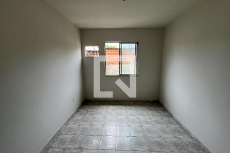 Quarto de apartamento para alugar com 1 quarto, 40m² em Parque João Pessoa, Duque de Caxias