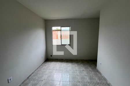 Sala de apartamento para alugar com 1 quarto, 40m² em Parque João Pessoa, Duque de Caxias