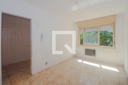 Sala de apartamento à venda com 1 quarto, 41m² em Morro Santana, Porto Alegre