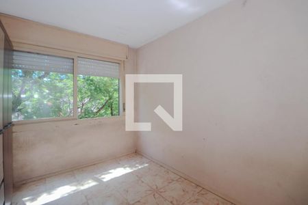 Quarto 1 de apartamento para alugar com 1 quarto, 41m² em Morro Santana, Porto Alegre