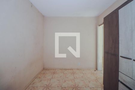 Quarto 1 de apartamento para alugar com 1 quarto, 41m² em Morro Santana, Porto Alegre