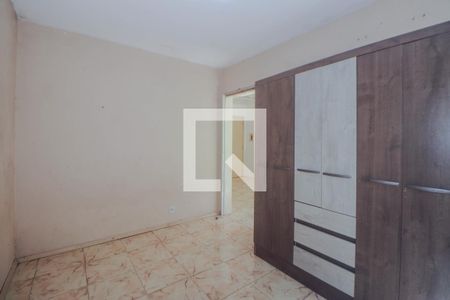 Quarto 1 de apartamento à venda com 1 quarto, 41m² em Morro Santana, Porto Alegre