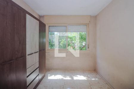 Quarto 1 de apartamento para alugar com 1 quarto, 41m² em Morro Santana, Porto Alegre