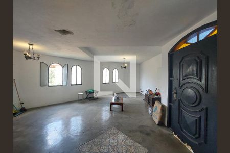 Sala de casa à venda com 3 quartos, 200m² em Jardim da Campina, São Paulo