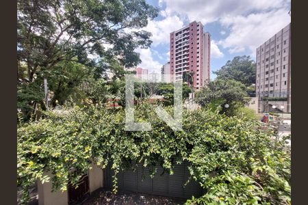 Vista - Quarto 1 de casa à venda com 3 quartos, 200m² em Jardim da Campina, São Paulo