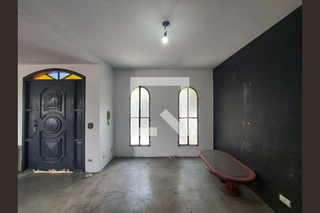 Sala de casa à venda com 3 quartos, 200m² em Jardim da Campina, São Paulo