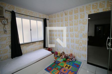 Quarto 2 de casa à venda com 2 quartos, 150m² em Jardim América, Rio de Janeiro