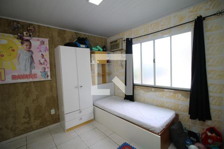 Quarto 2 de casa à venda com 2 quartos, 150m² em Jardim América, Rio de Janeiro