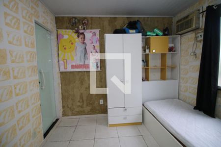 Quarto 2 de casa à venda com 2 quartos, 150m² em Jardim América, Rio de Janeiro