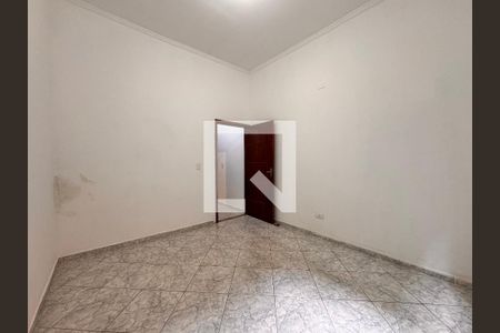 Quarto 1 de casa para alugar com 1 quarto, 65m² em Cata Preta, Santo André