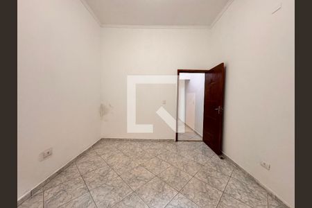 Quarto 1 de casa para alugar com 1 quarto, 65m² em Cata Preta, Santo André