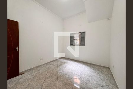 Quarto 1 de casa para alugar com 1 quarto, 65m² em Cata Preta, Santo André