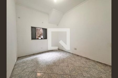 Quarto 1 de casa para alugar com 1 quarto, 65m² em Cata Preta, Santo André